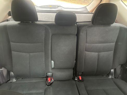 Used 2019 Nissan Murano S w/ Cargo Package image 13