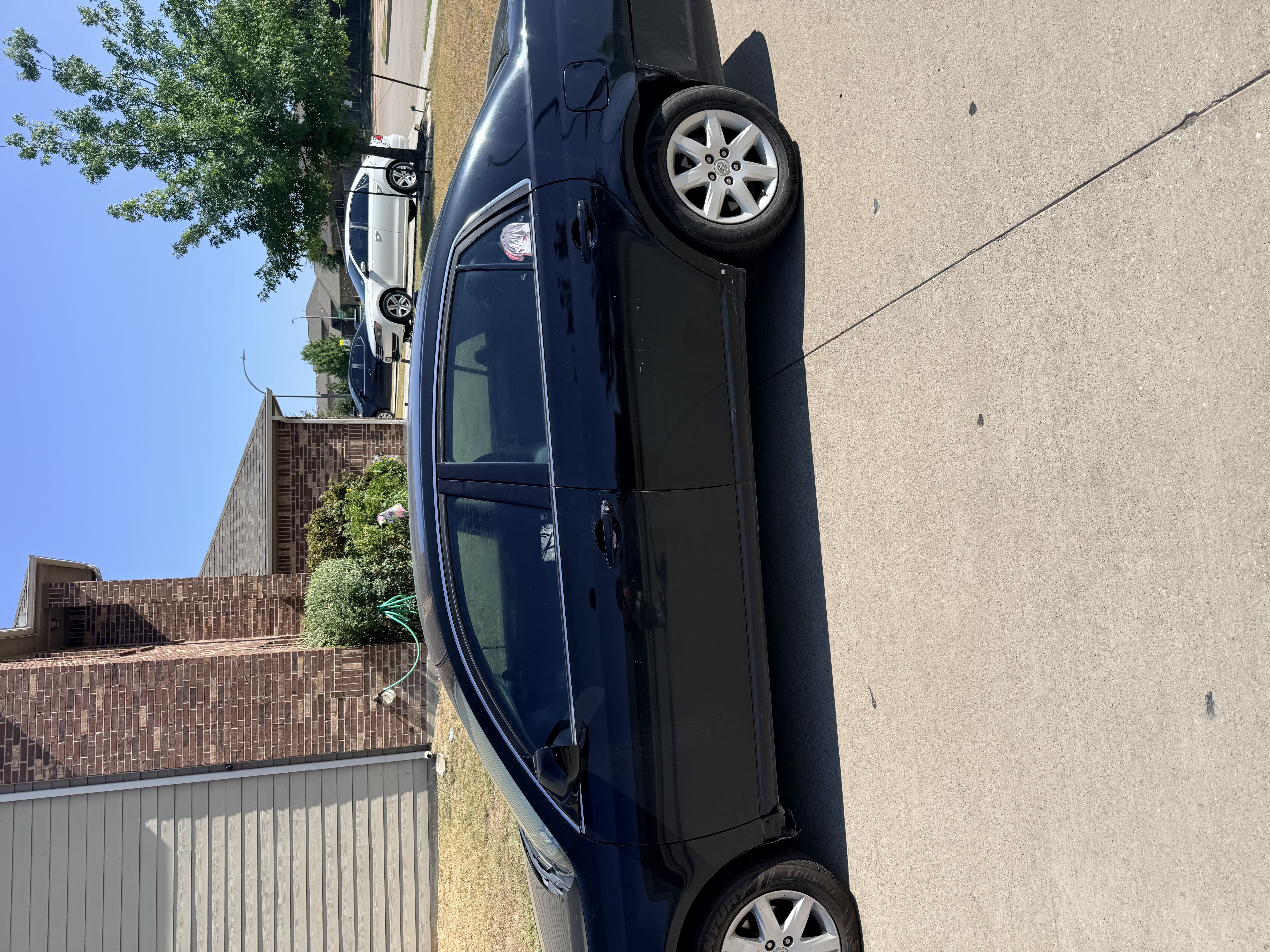 Used 2009 Toyota Avalon XL FWD image 4