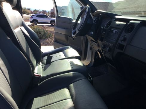 Used 2013 Ford F150 XL image 11