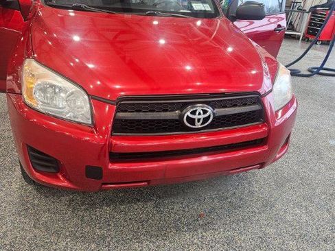 Used 2012 Toyota RAV4 4WD w/ Value Pkg image 8