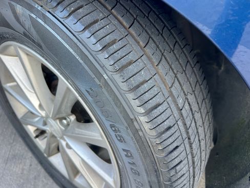 Used 2018 Hyundai Sonata Limited w/ Limited Ultimate Package 03 image 17