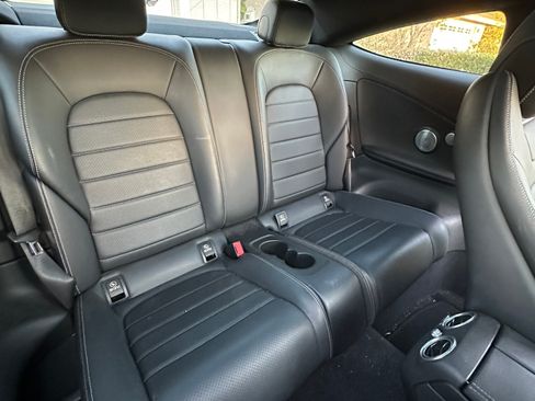 Used 2017 Mercedes-Benz C 300 Coupe image 14