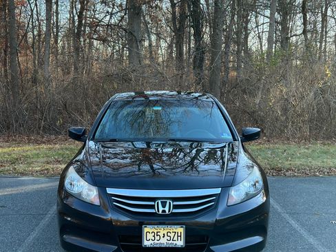 Used 2012 Honda Accord EX-L image 1