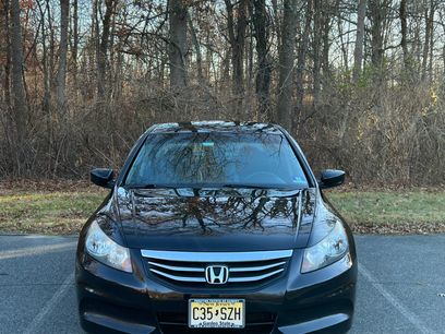 Used 2012 Honda Accord EX-L