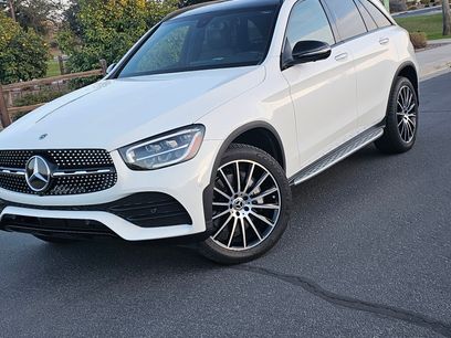 Used 2020 Mercedes-Benz GLC 300