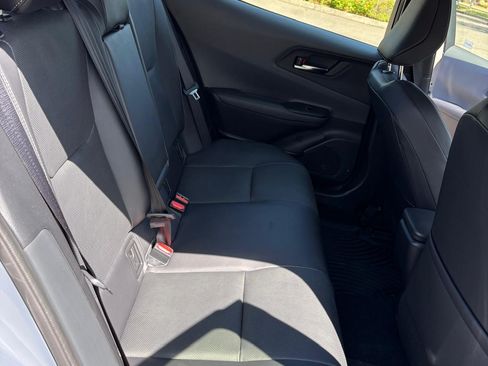 Used 2024 Toyota Prius XLE AWD/4WD image 24