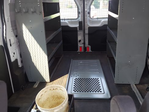 Used 2019 Ford Transit 150 130 Low Roof RWD image 6