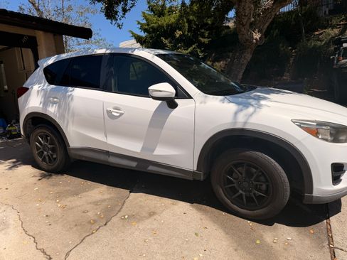 Used 2016 MAZDA CX-5 Grand Touring FWD image 4