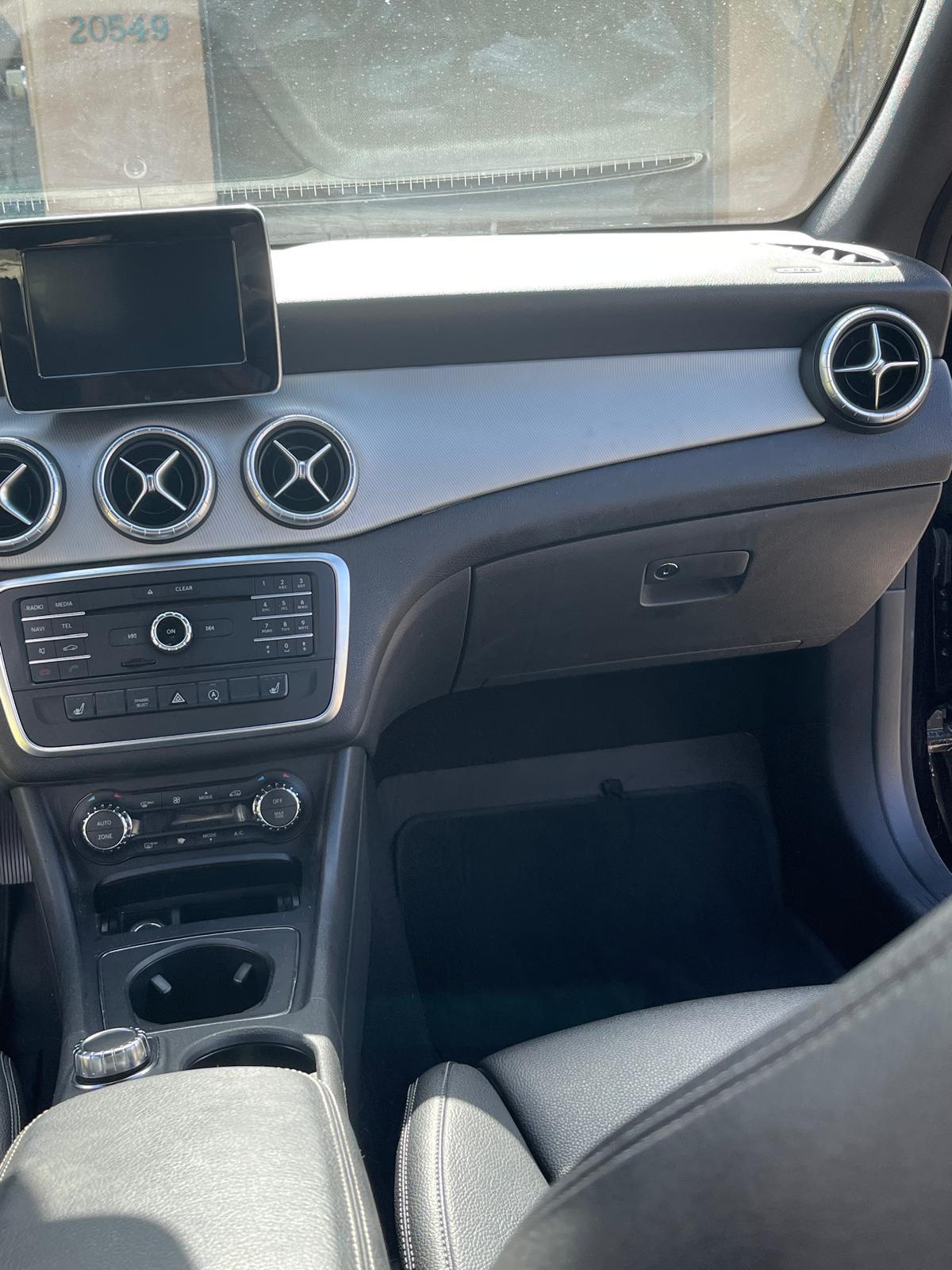 Used 2016 Mercedes-Benz CLA 250 image 14