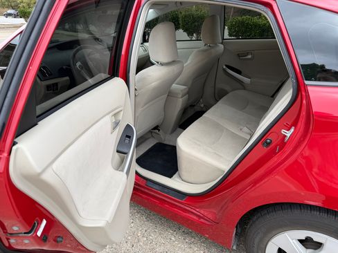 Used 2010 Toyota Prius Two image 12