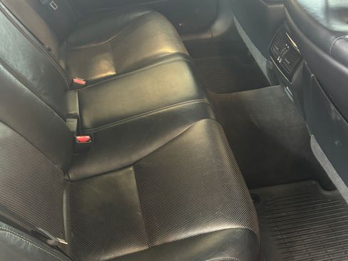 Used 2013 Lexus LS 460 AWD w/ F-Sport Pkg image 17