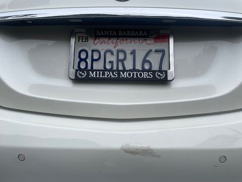 Used 2017 Mercedes-Benz S 550 Sedan image 9