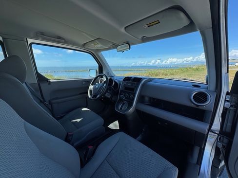 Used 2010 Honda Element LX image 8