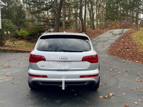 Used 2013 Audi Q7 3.0T S line Prestige image 8