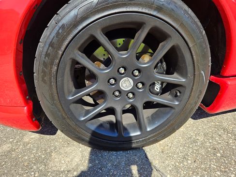 Used 1994 Dodge Viper RT/10 image 9