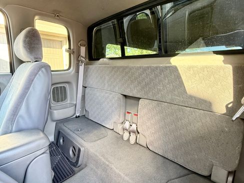 Used 2002 Toyota Tacoma 4x4 Xtracab V6 image 19