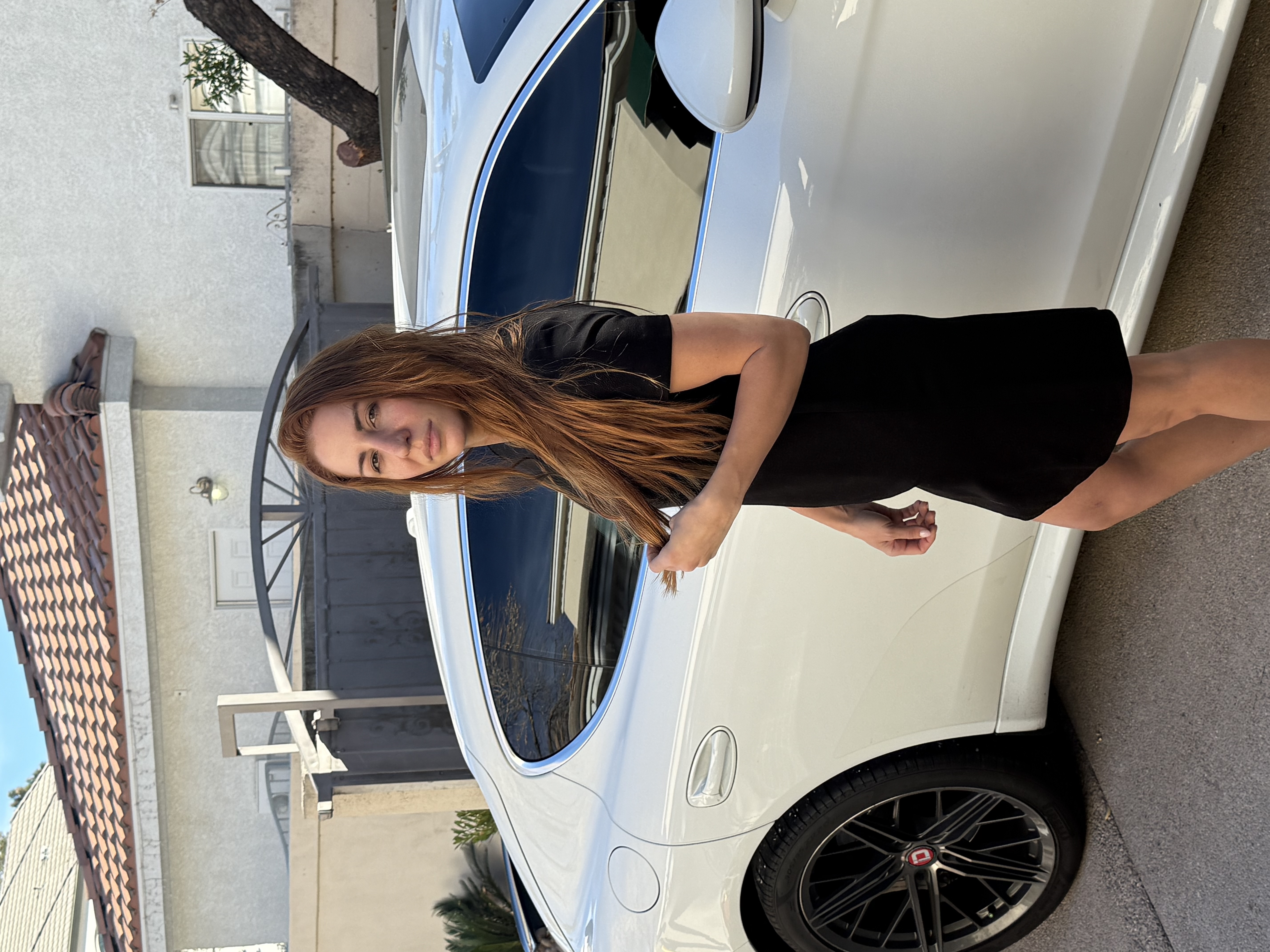 Used 2014 Porsche Panamera S RWD image 4