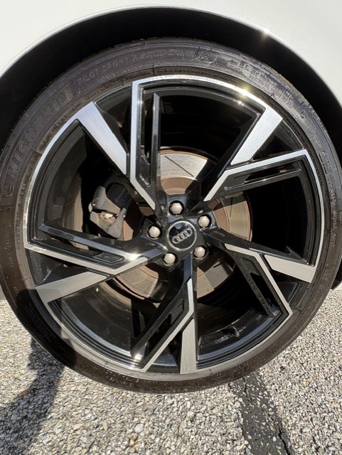 Used 2016 Audi S6 Prestige AWD/4WD image 22