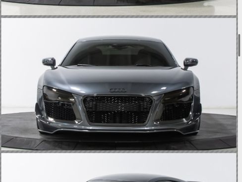 Used 2015 Audi R8 V10 image 15