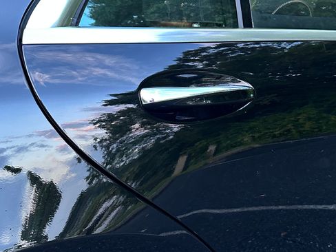 Used 2015 Mercedes-Benz S 550 4MATIC Sedan image 15