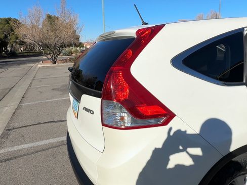 Used 2012 Honda CR-V EX image 5