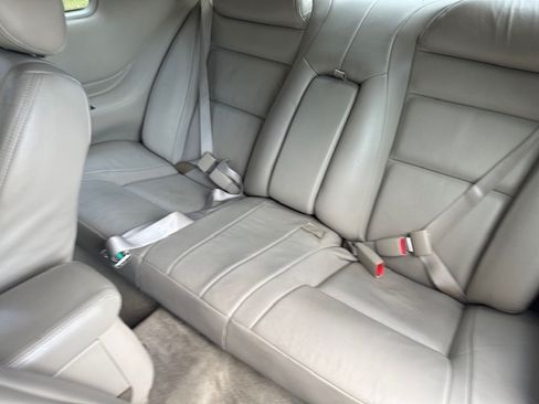 Used 2001 Cadillac Eldorado Touring image 19