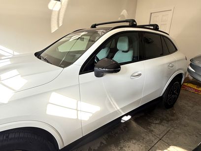 Used 2023 Mercedes-Benz GLC 300 4MATIC