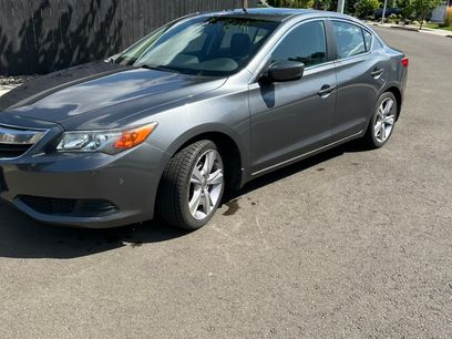 Used 2014 Acura ILX