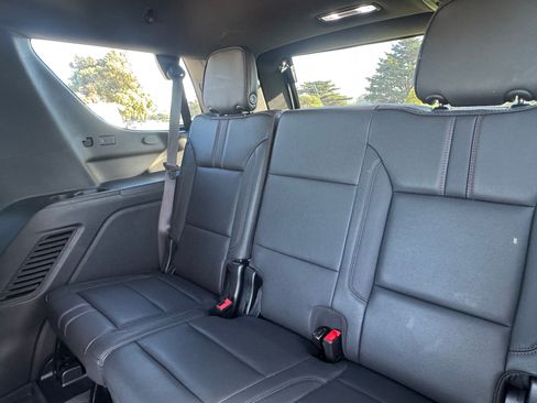 Used 2023 Chevrolet Tahoe RST w/ RST Performance Edition image 29