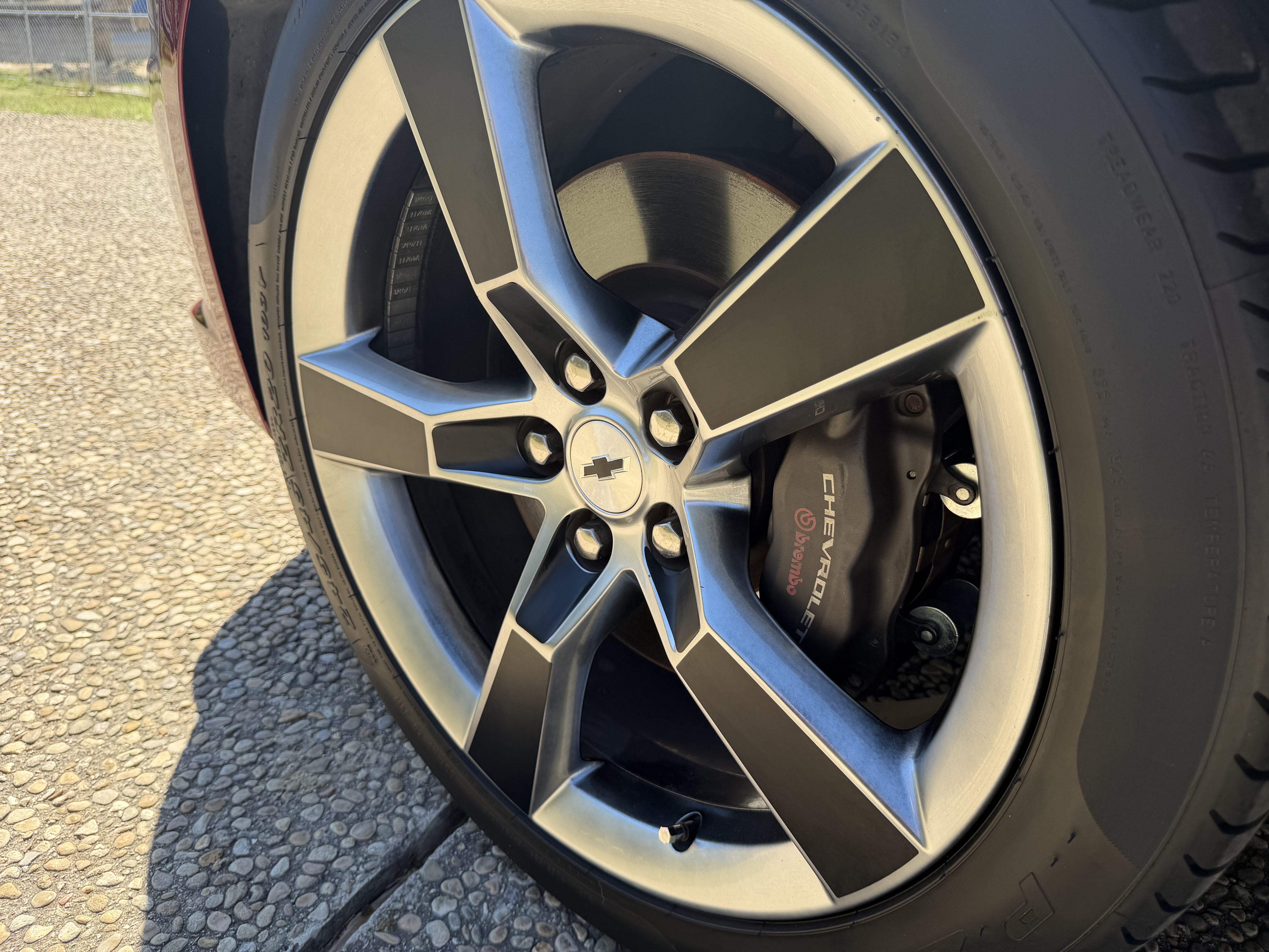 Used 2010 Chevrolet Camaro SS w/ RS Package RWD image 23