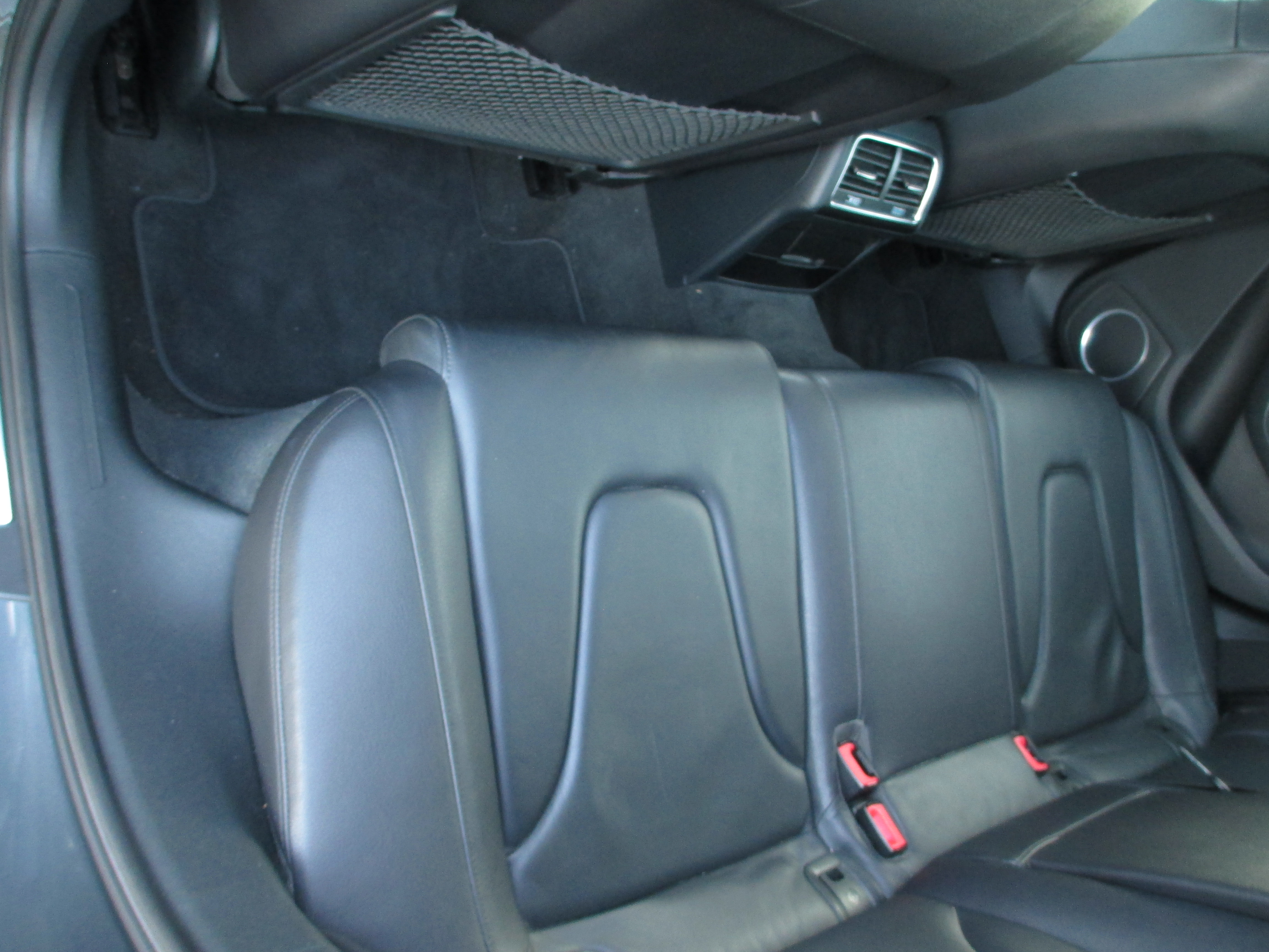 Used 2013 Audi A4 2.0T Prestige w/ Prestige Pkg AWD/4WD image 13