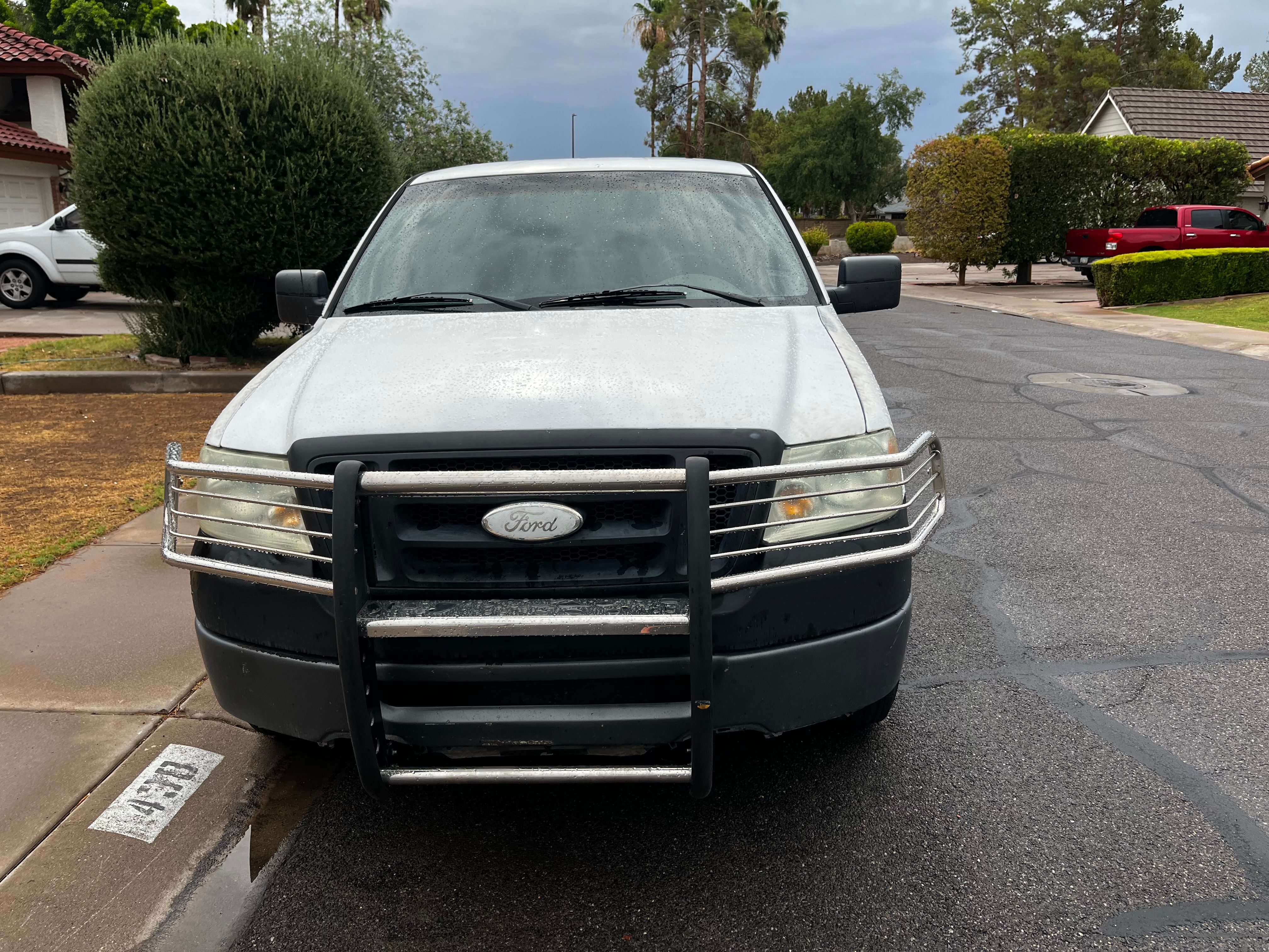 Used 2006 Ford F150 XL RWD image 11