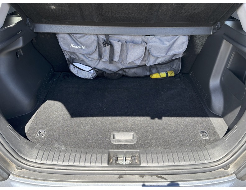 Used 2018 Hyundai Kona SE AWD/4WD image 11