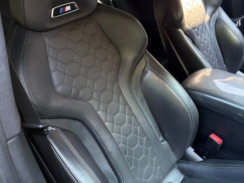 Used 2020 BMW X4 M w/ Executive Package AWD/4WD image 18