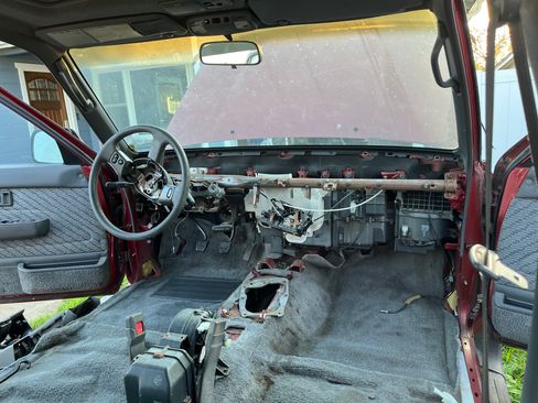 Used 1994 Toyota 4Runner SR5 image 16