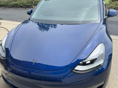 Used 2021 Tesla Model 3 Long Range