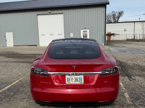 Used 2018 Tesla Model S 75D image 6