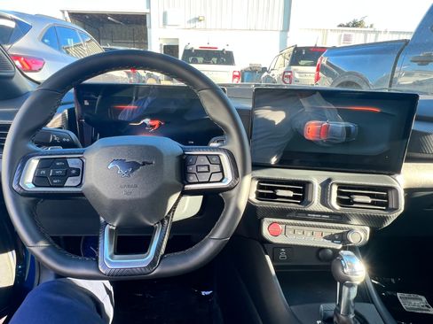 Used 2024 Ford Mustang GT image 8