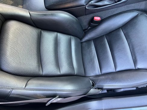 Used 2011 Chevrolet Corvette Grand Sport w/ Preferred Equipment Group image 25