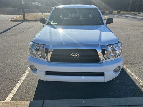 Used 2005 Toyota Tacoma 2WD Access Cab image 6