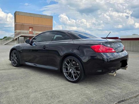 Used 2014 INFINITI Q60 IPL RWD image 5