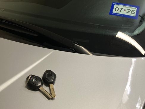 Used 2000 BMW 323ci Coupe RWD image 25