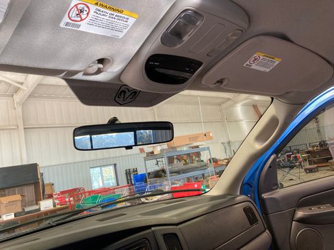 Used 2005 Dodge Ram 3500 Truck SLT w/ Quad Cab Big Horn Value Group image 14