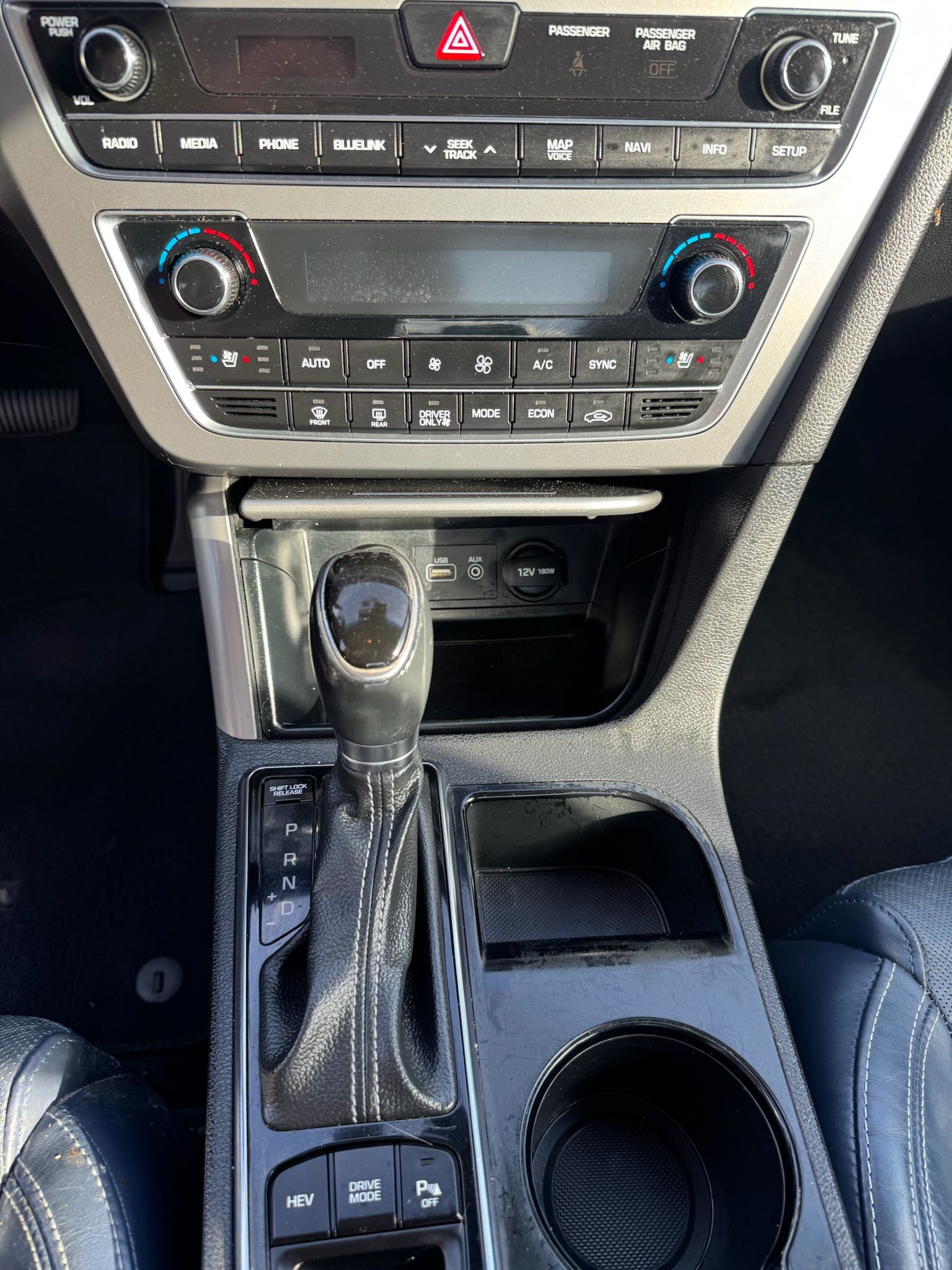 Used 2018 Hyundai Sonata Limited w/ Ultimate Package 02 FWD image 20