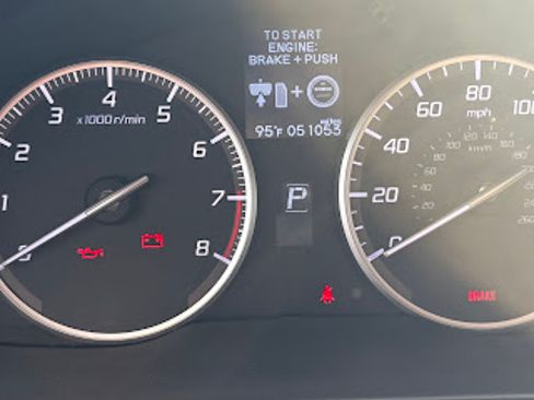 Used 2018 Acura ILX image 10