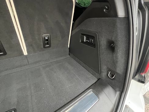 Used 2021 Cadillac Escalade Sport w/ Driver Assist Tech Package image 12