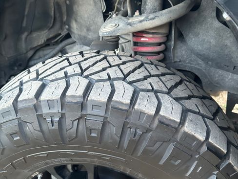 Used 2019 Toyota Tundra TRD Pro image 14