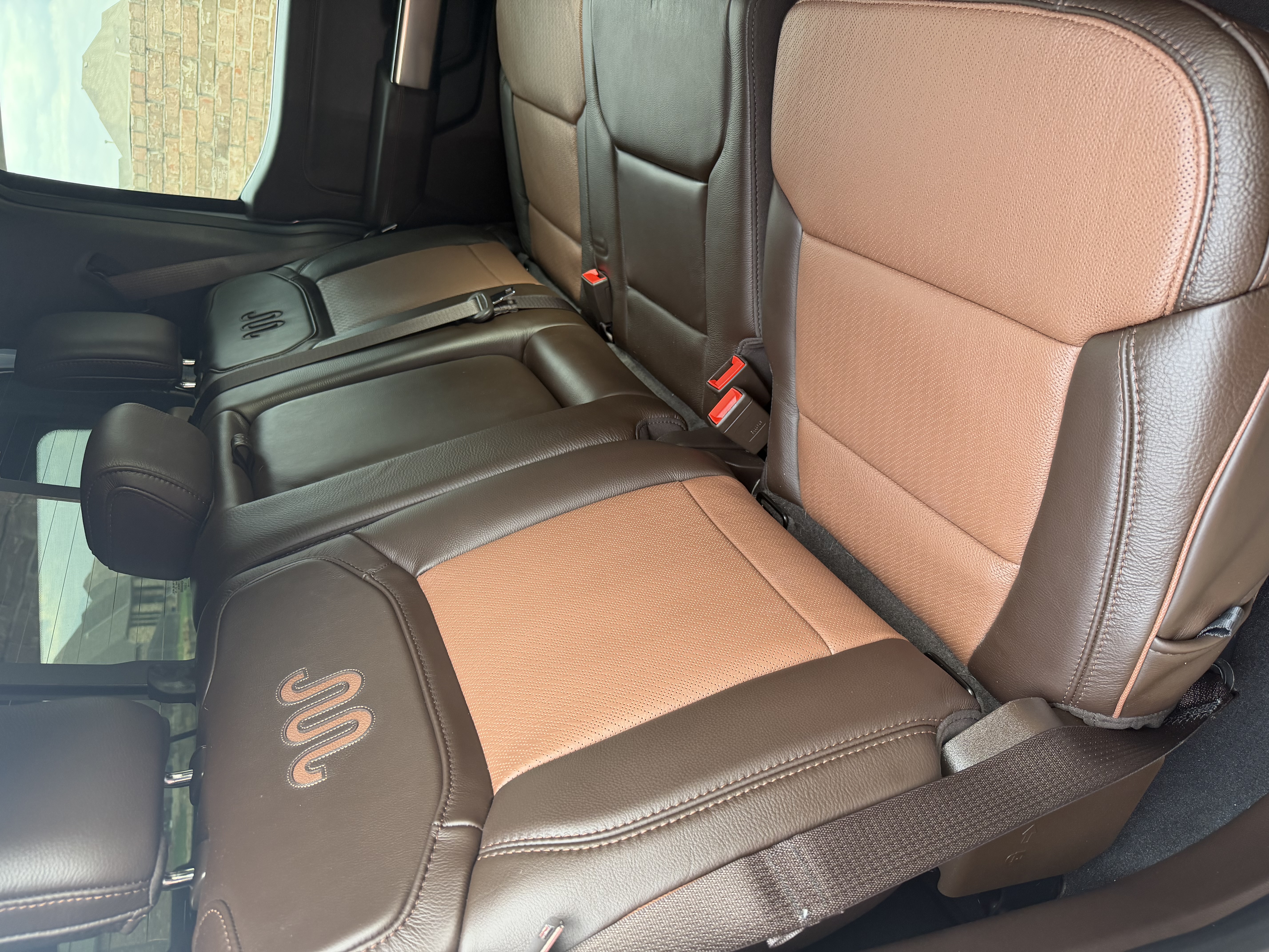 Used 2026 Ford F250 King Ranch w/ Chrome Package AWD/4WD image 25