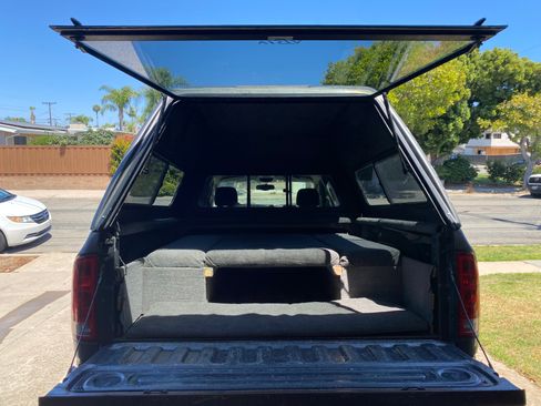 Used 2004 Dodge Ram 2500 Truck SLT w/ Trailer Tow Group image 10