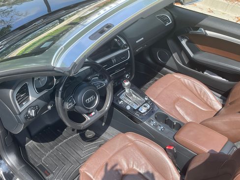 Used 2013 Audi S5 Premium Plus w/ Audi MMI Navigation Plus Pkg AWD/4WD image 9
